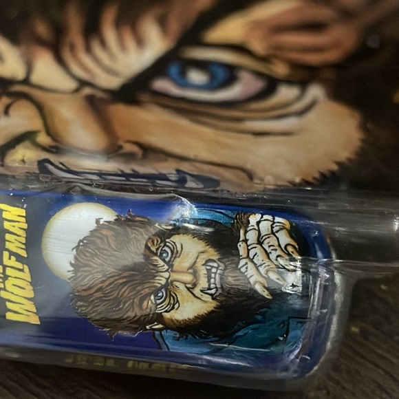 Hot Wheels - Picture 5 of 7